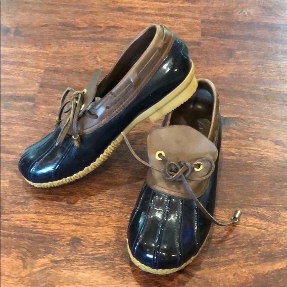 Tory Burch Shoes - Tory Burch Duck Shoes